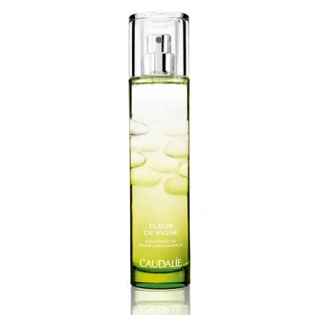 Caudalie - Fresh Fragrance Fleur de Vigne - GOLDFARMACI