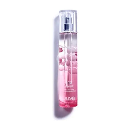 Caudalie - Fresh Fragrance Rose de Vigne - GOLDFARMACI