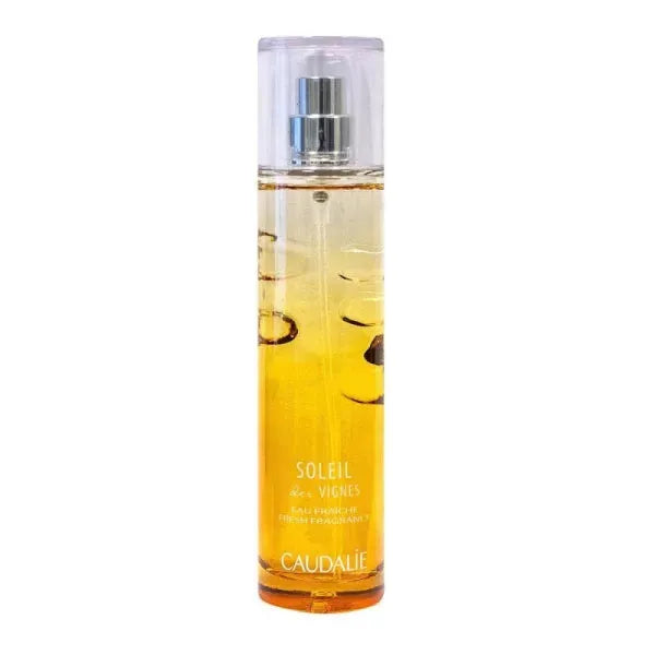 Caudalie - Fresh Fragrance Soleil des Vignes - GOLDFARMACI