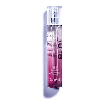 Caudalie - Fresh Fragrance Thé des Vignes - GOLDFARMACI