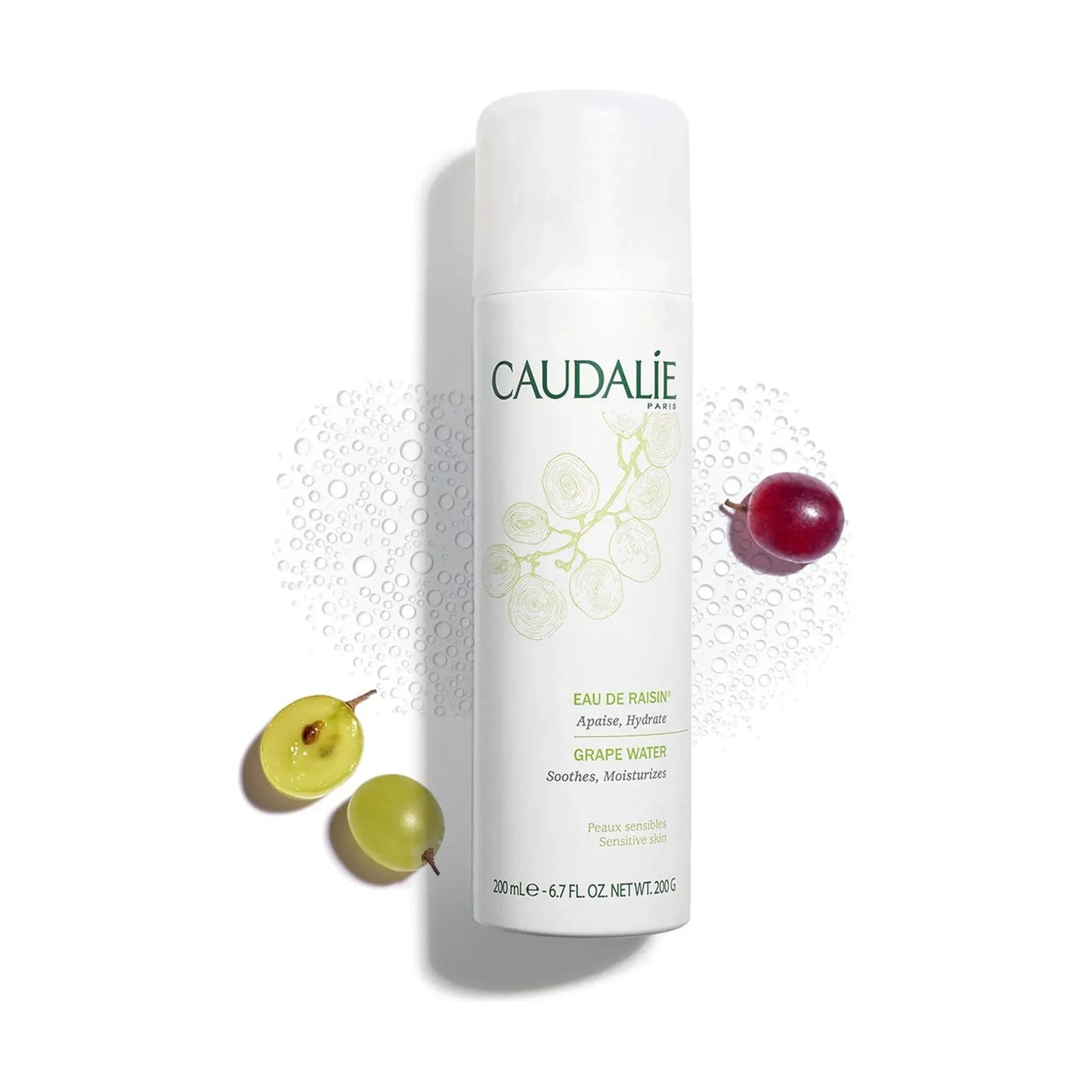 Caudalie - Grape Water - GOLDFARMACI