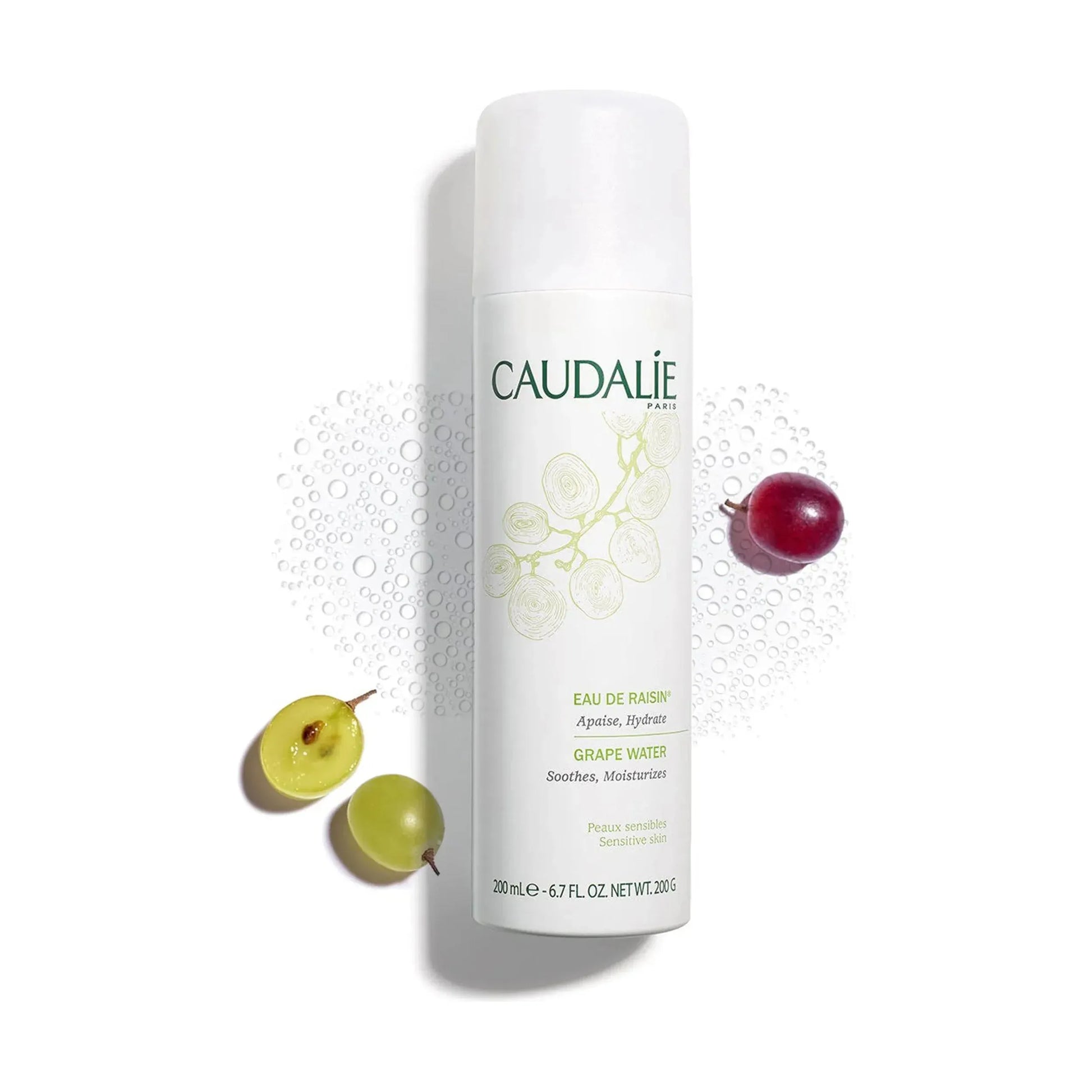 Caudalie - Grape Water - GOLDFARMACI