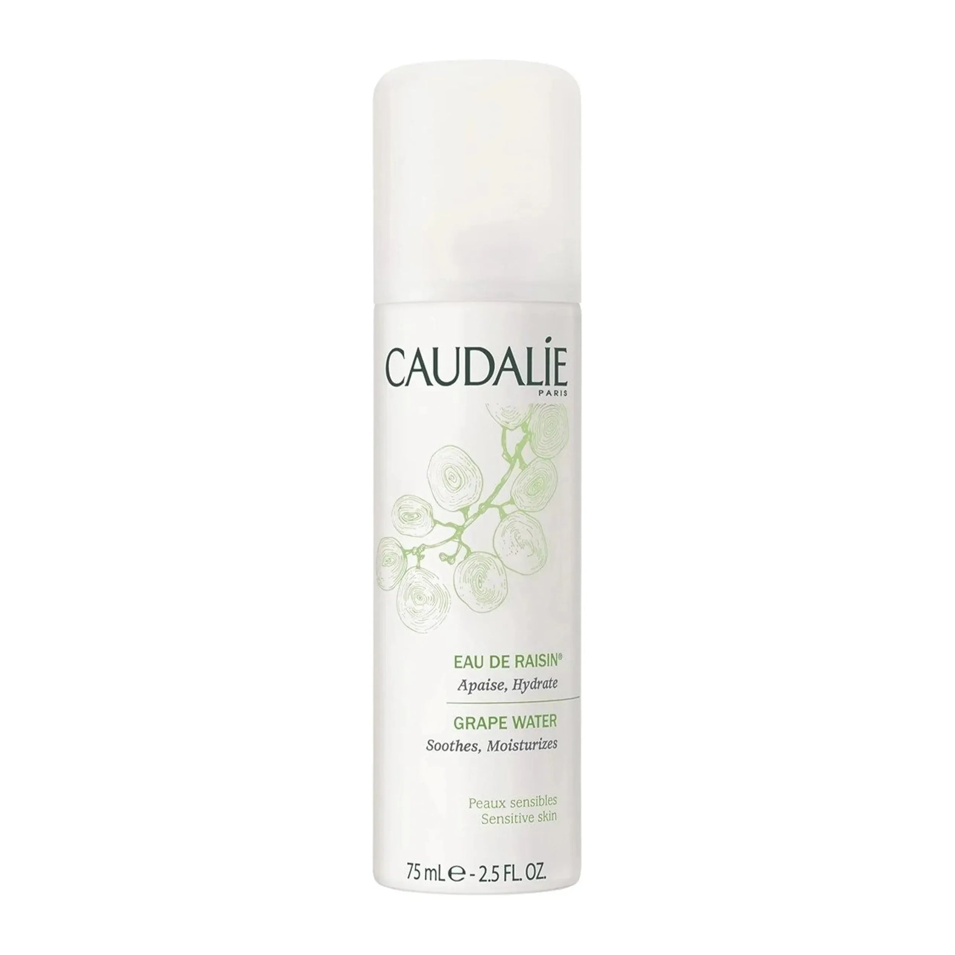 Caudalie - Grape Water - GOLDFARMACI
