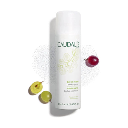 Caudalie - Grape Water - GOLDFARMACI