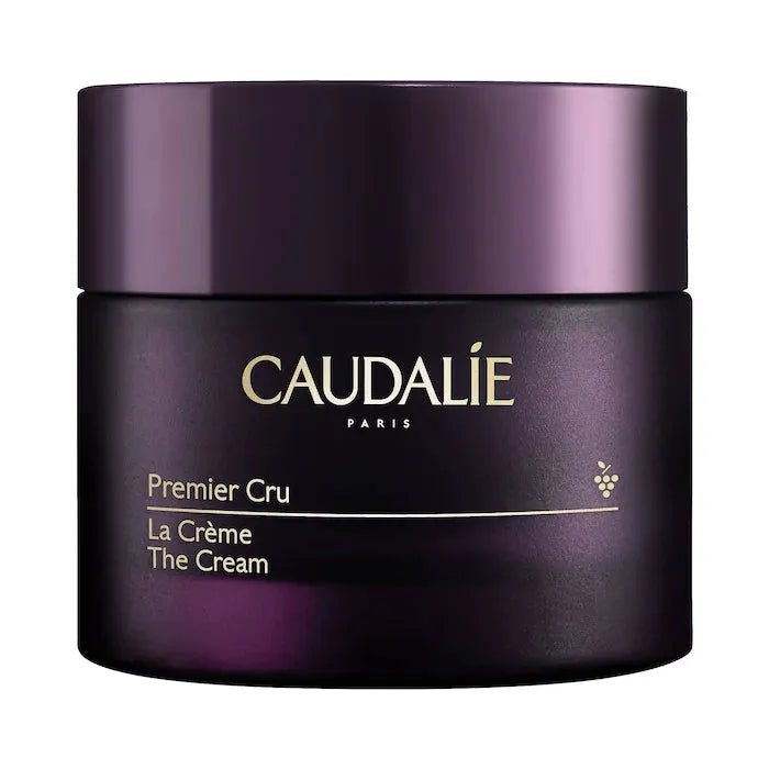 Caudalie - Premier Cru The Cream - GOLDFARMACI