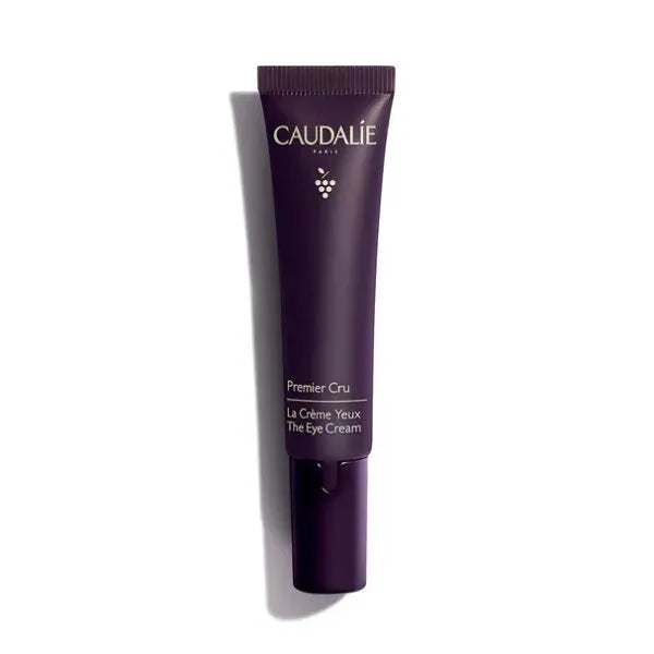 Caudalie - Premier Cru The Eye Cream - GOLDFARMACI