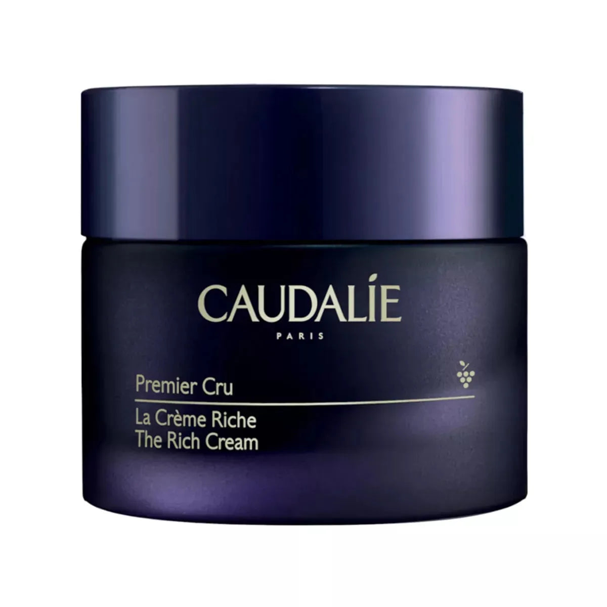 Caudalie - Premier Cru The Rich Cream - GOLDFARMACI