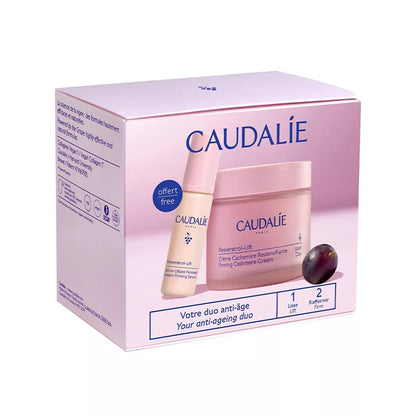 Caudalie - Resveratrol-Lift Cashmere Set