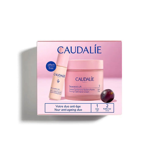 Caudalie - Resveratrol-Lift Cashmere Set
