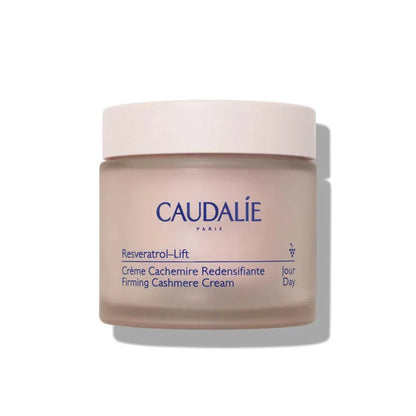 Caudalie - Resveratrol-Lift Firming Cashmere Cream - GOLDFARMACI
