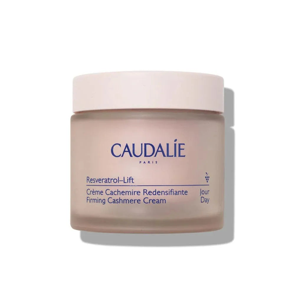 Caudalie - Resveratrol-Lift Firming Cashmere Cream - GOLDFARMACI