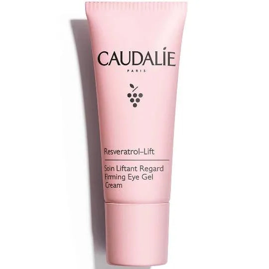 Caudalie - Resveratrol-Lift Firming Eye Gel Cream - GOLDFARMACI