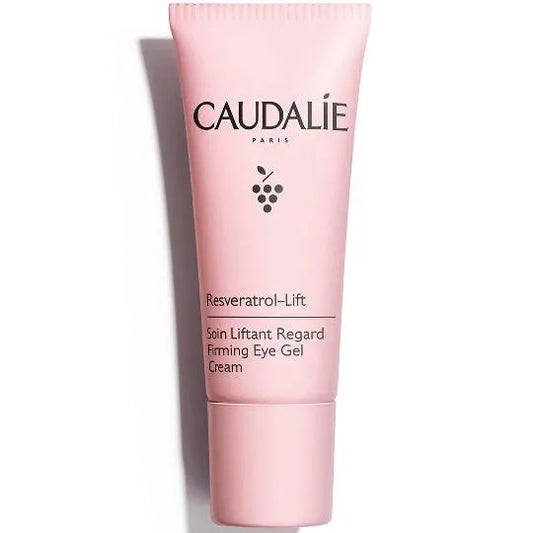Caudalie - Resveratrol-Lift Firming Eye Gel Cream - GOLDFARMACI