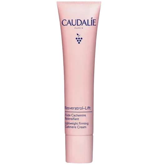 Caudalie - Resveratrol-lift Lightweight Firming Cashmere Cream - GOLDFARMACI