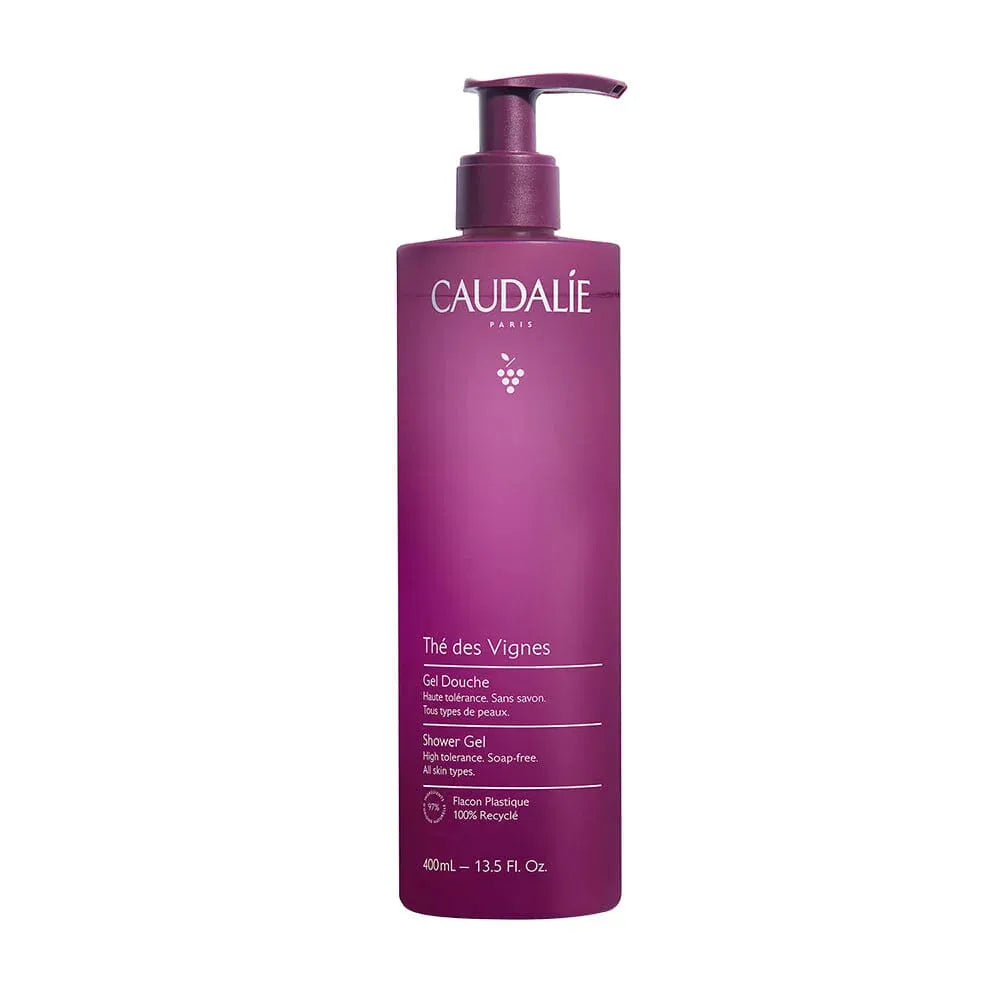 Caudalie - Thé des Vignes Hyaluronic Nourishing Body Lotion - GOLDFARMACI