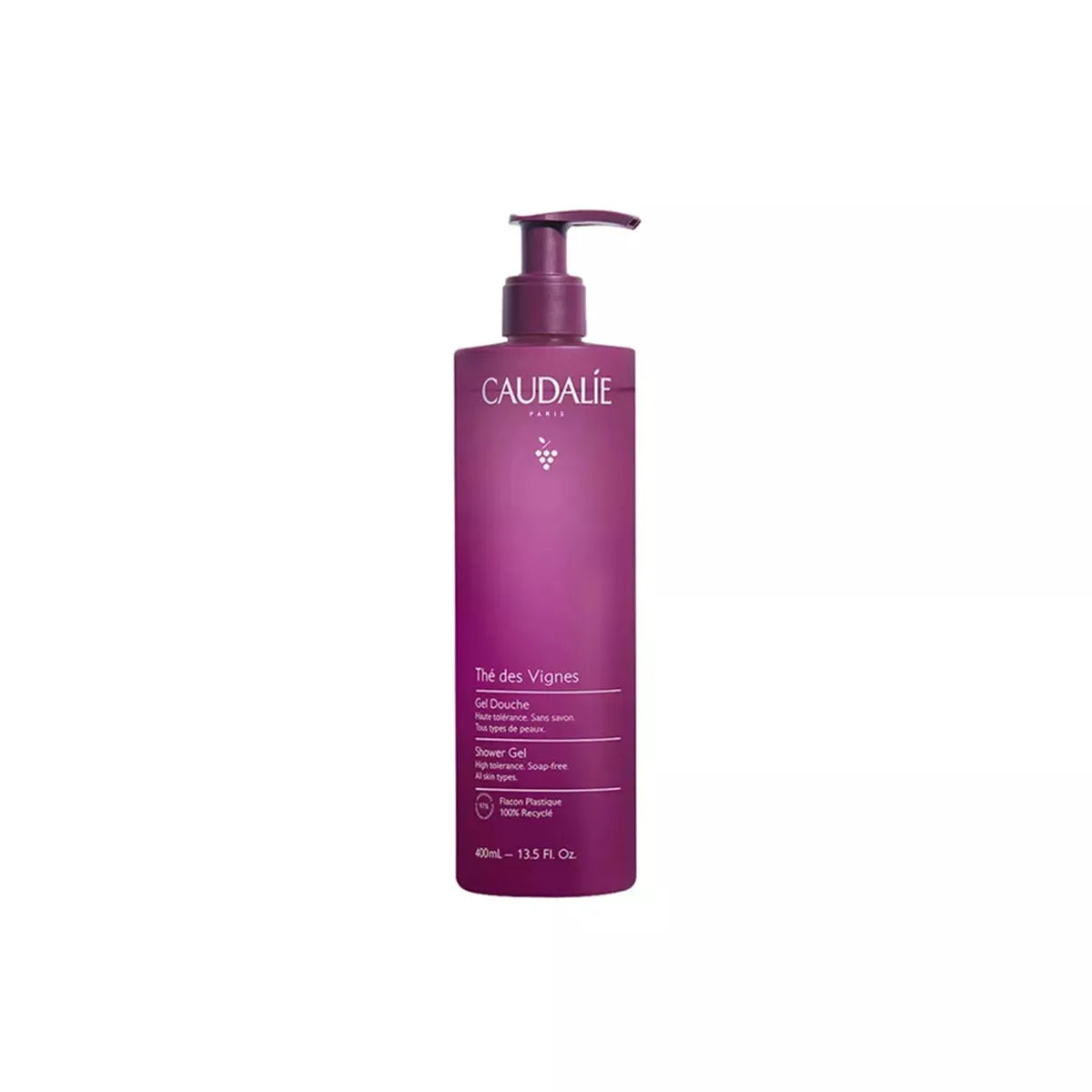 Caudalie - Thé des Vignes Shower Gel - GOLDFARMACI