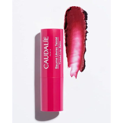 Caudalie - Tinted Lip Balm