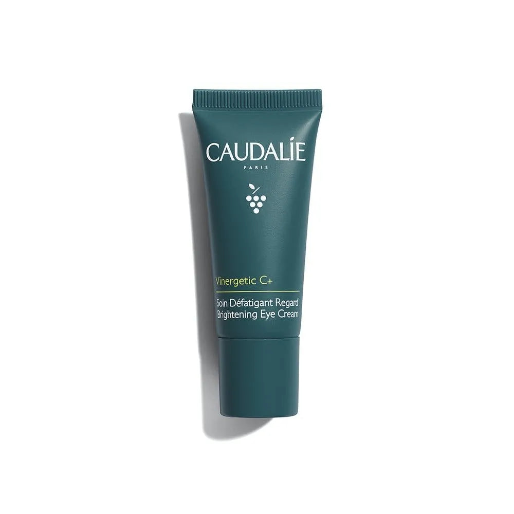 Caudalie - Vinergetic C+ Brightening Eye Cream - GOLDFARMACI