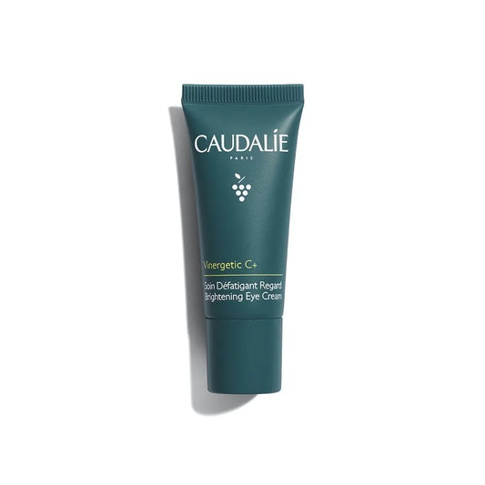 Caudalie - Vinergetic C+ Brightening Eye Cream - GOLDFARMACI
