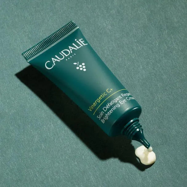 Caudalie - Vinergetic C+ Brightening Eye Cream - GOLDFARMACI