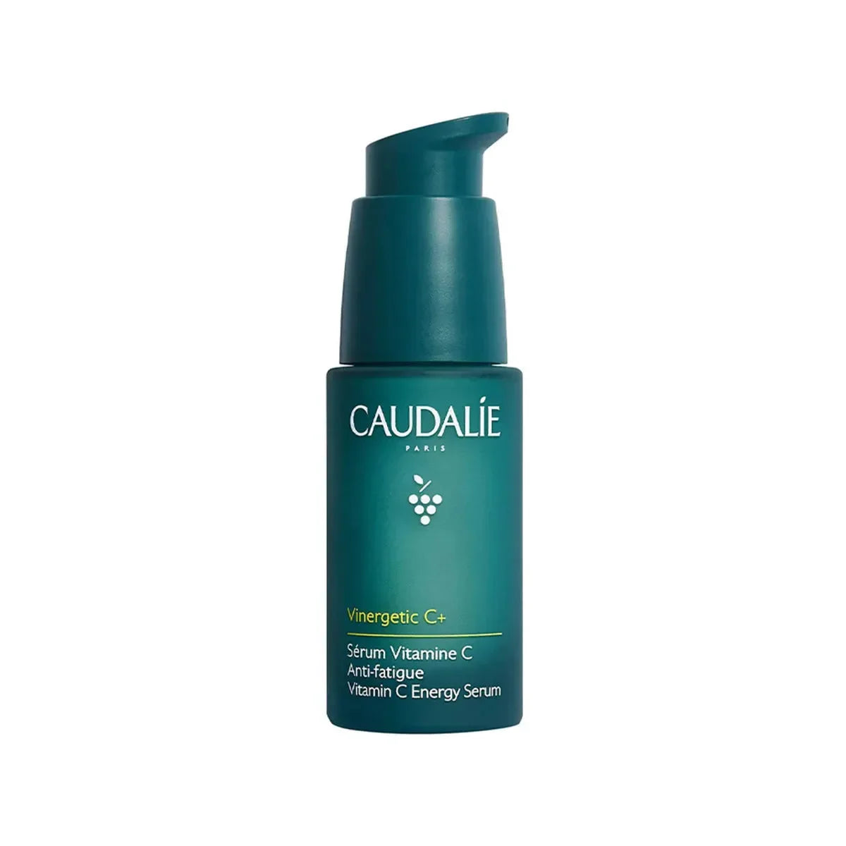 Caudalie - Vinergetic C+ Energy Serum - GOLDFARMACI