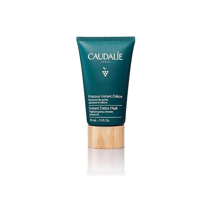 Caudalie - Vinergetic Instant Detox Mask - GOLDFARMACI