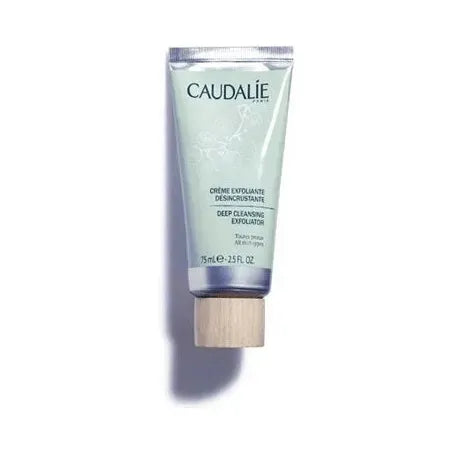 Caudalie - Vinoclean Deep Cleansing Exfoliator - GOLDFARMACI