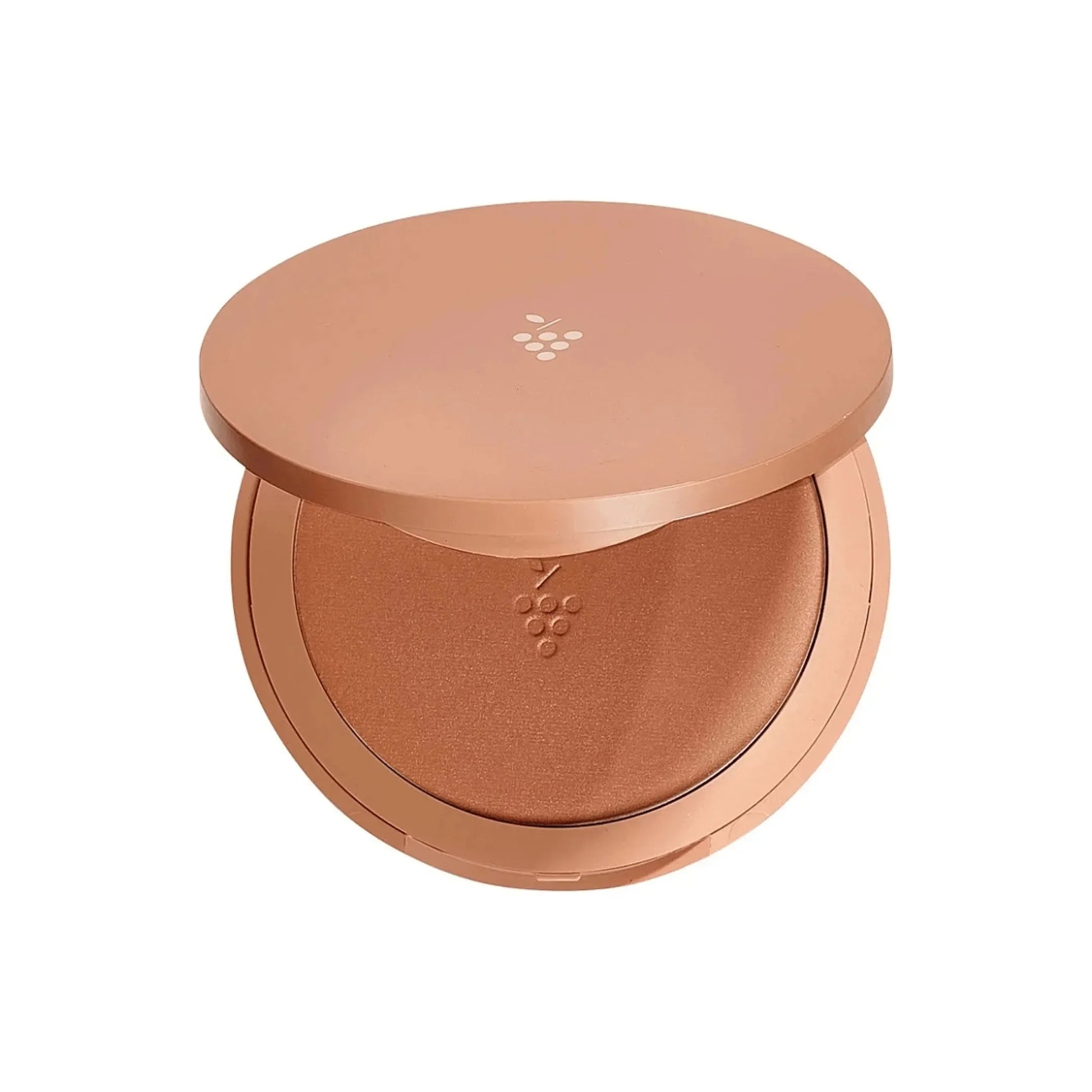Caudalie - Vinocrush Longlasting Bronzer Powder - GOLDFARMACI