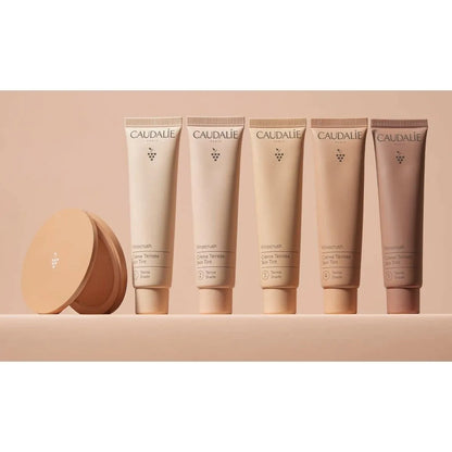Caudalie - Vinocrush Skin Tint - GOLDFARMACI