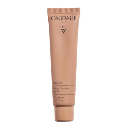 Caudalie - Vinocrush Skin Tint - GOLDFARMACI