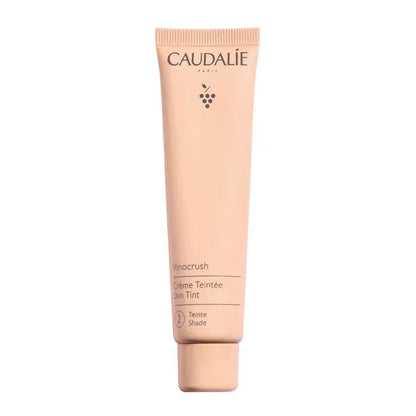 Caudalie - Vinocrush Skin Tint - GOLDFARMACI