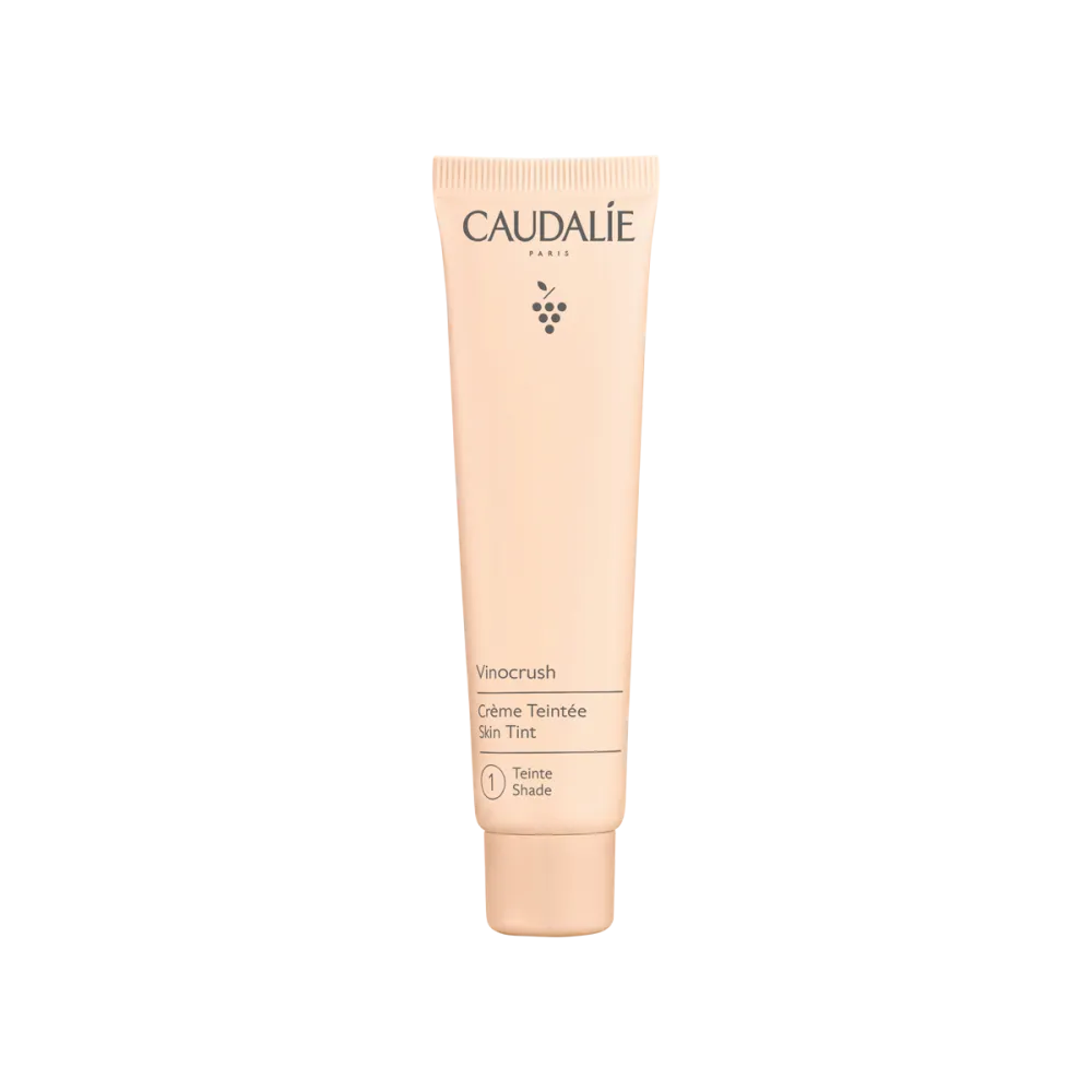 Caudalie - Vinocrush Skin Tint - GOLDFARMACI
