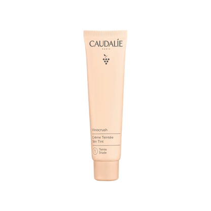 Caudalie - Vinocrush Skin Tint - GOLDFARMACI