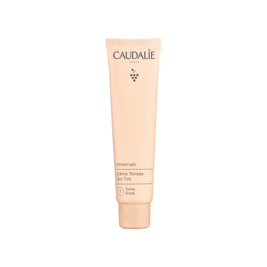 Caudalie - Vinocrush Skin Tint - GOLDFARMACI