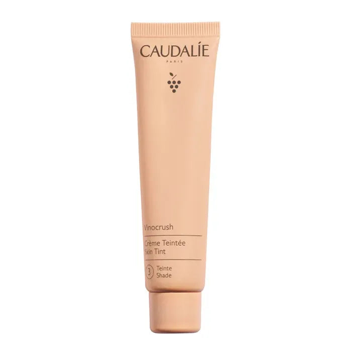 Caudalie - Vinocrush Skin Tint - GOLDFARMACI