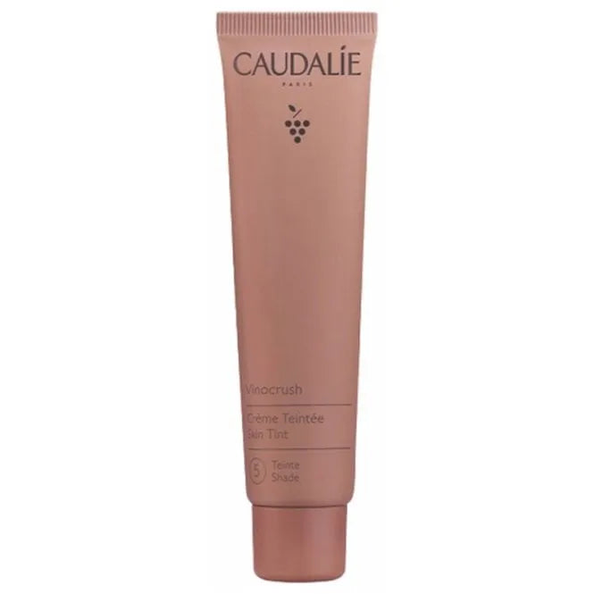 Caudalie - Vinocrush Skin Tint - GOLDFARMACI