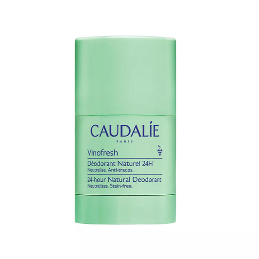 Caudalie - Vinofresh Natural Stick Deodorant