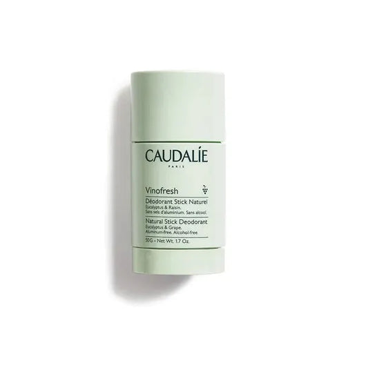 Caudalie - Vinofresh Natural Stick Deodorant - GOLDFARMACI