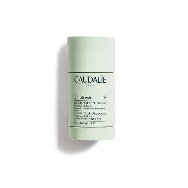 Caudalie - Vinofresh Natural Stick Deodorant - GOLDFARMACI
