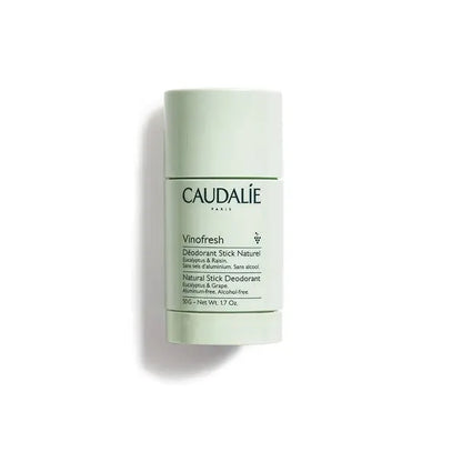 Caudalie - Vinofresh Natural Stick Deodorant - GOLDFARMACI