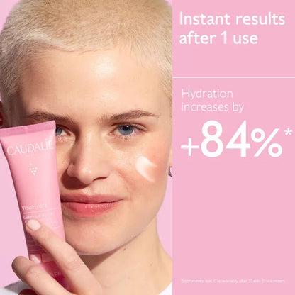 Caudalie - VinoHydra Gel Moisturiser - GOLDFARMACI