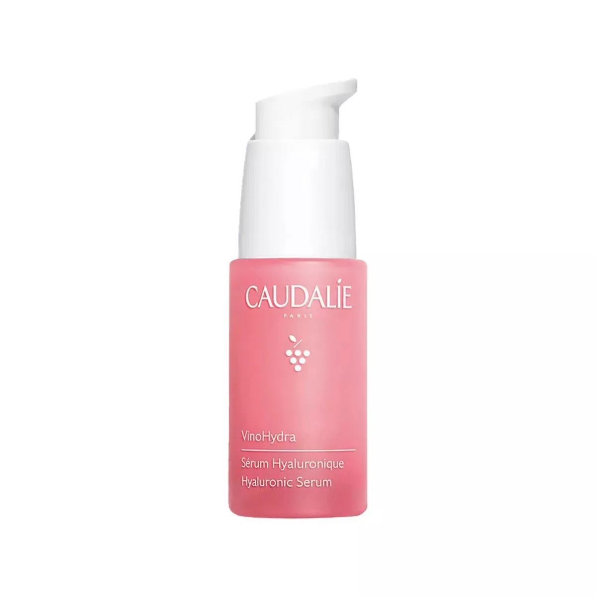 Caudalie - VinoHydra Hyaluronic Serum - GOLDFARMACI
