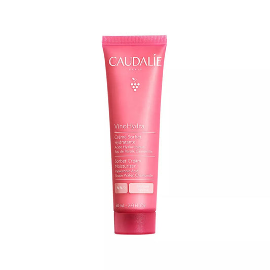 Caudalie - VinoHydra Sorbet Cream Moisturiser - GOLDFARMACI