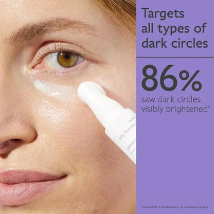 Caudalie - Vinoperfect Brightening Eye Cream - GOLDFARMACI