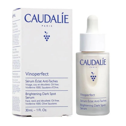 Caudalie - Vinoperfect Dark Spot Brightening Serum - GOLDFARMACI