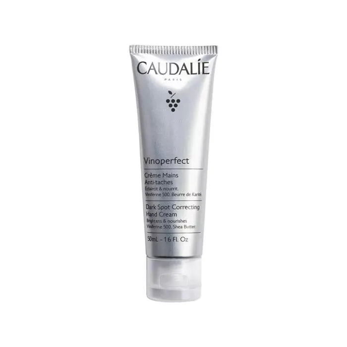 Caudalie - Vinoperfect Dark Spot Correcting Hand Cream - GOLDFARMACI