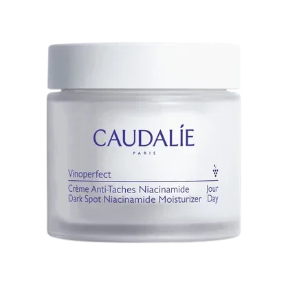 Caudalie - Vinoperfect Dark Spot Niacinamide Moisturiser