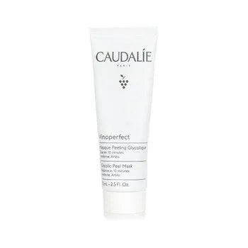 Caudalie - Vinoperfect Glycolic Peel Mask - GOLDFARMACI