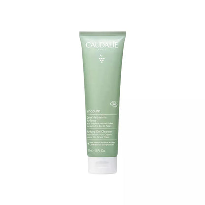 Caudalie - Vinopure Purifying Gel Cleanser - GOLDFARMACI