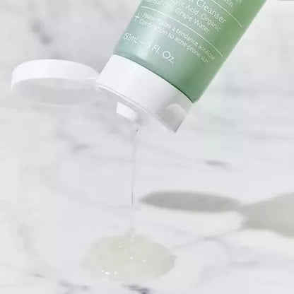 Caudalie - Vinopure Purifying Gel Cleanser - GOLDFARMACI